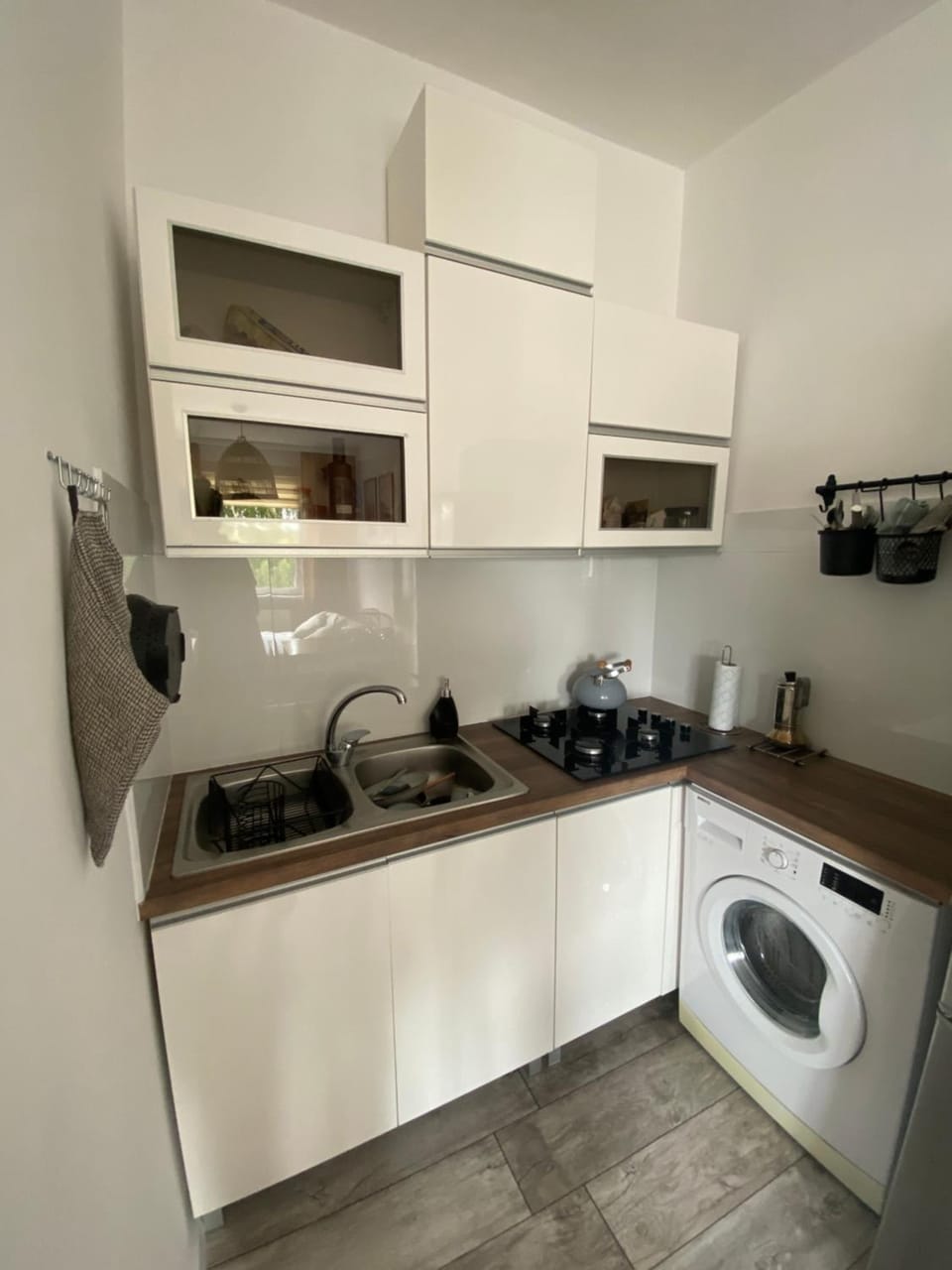 Przestronne studio 10 min od morza blisko Ergo Areny Apartment in Sopot