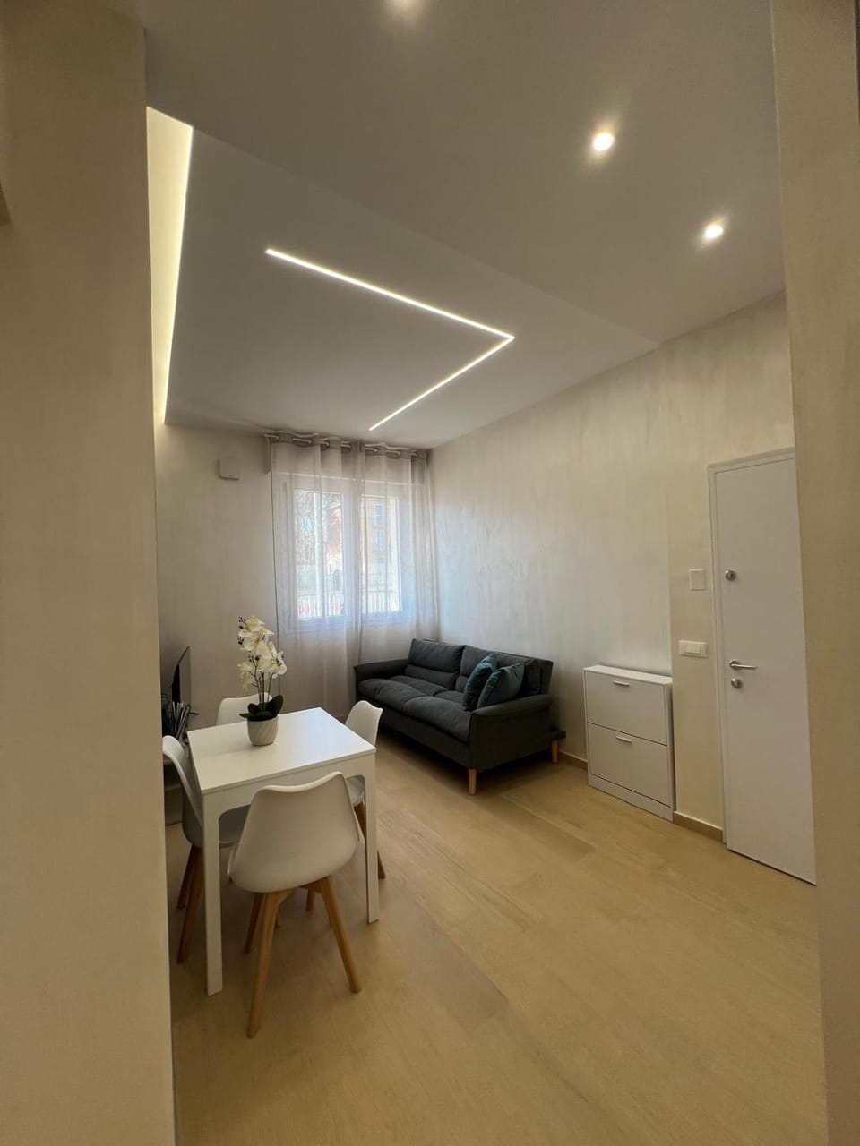 Emma Housee Apartment in Rimini