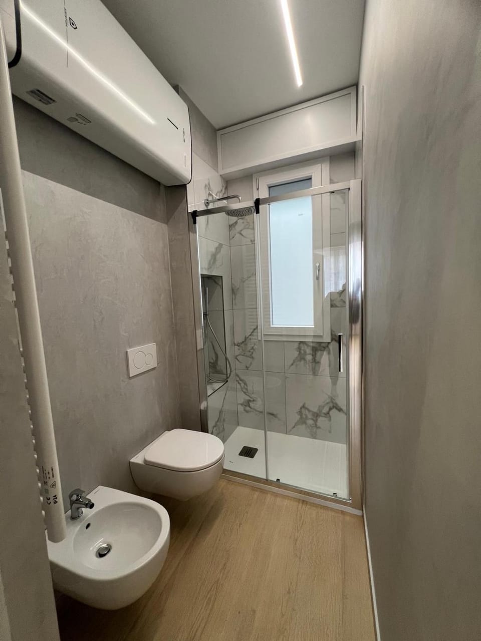 Emma Housee Apartment in Rimini