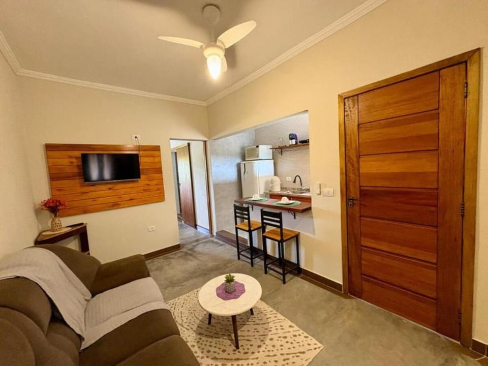 Living room, Communal kitchen, Dinner