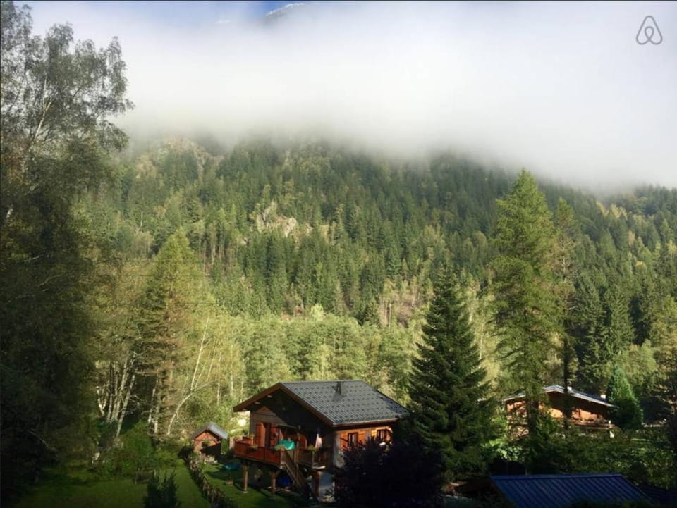 Natural landscape, View (from property/room)