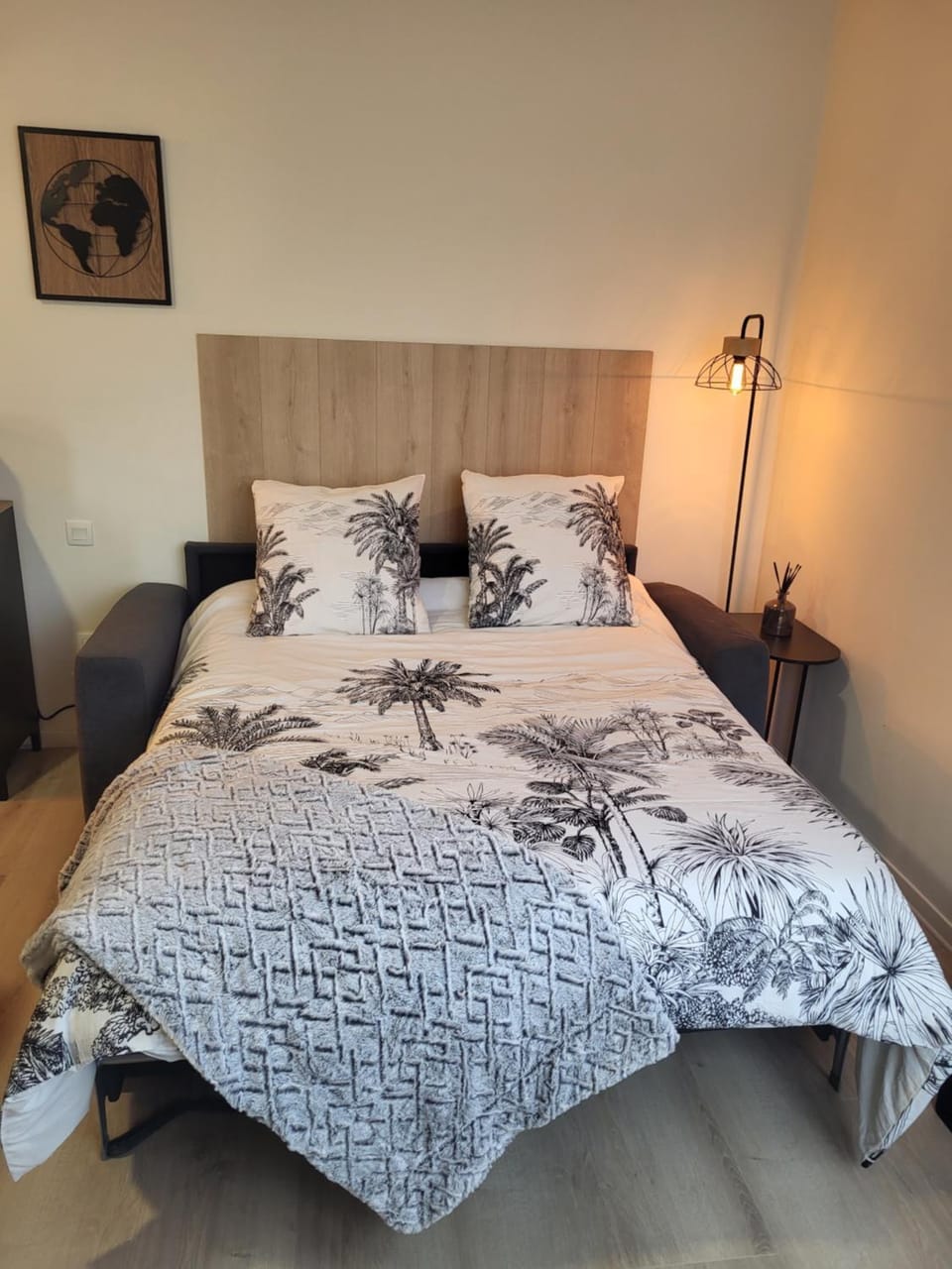 Bulle cosy avec terrasse et parking privé Apartment in Occitanie