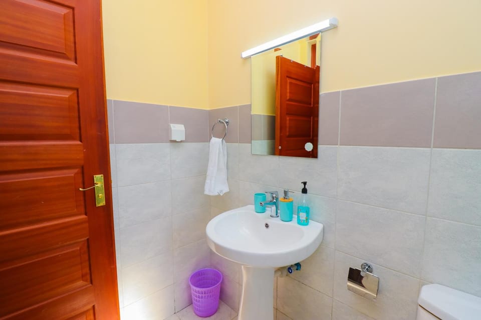 Lifestyle Apartments -Tatu City Apartment in Kenya