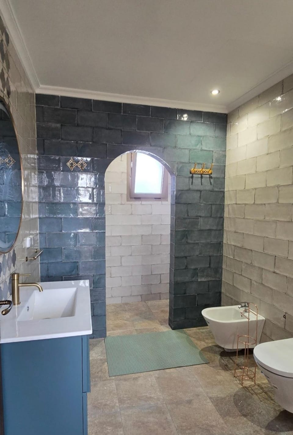 Family Villa with Private Pool, Garden, 30 minutes from Agadir Villa in Souss-Massa