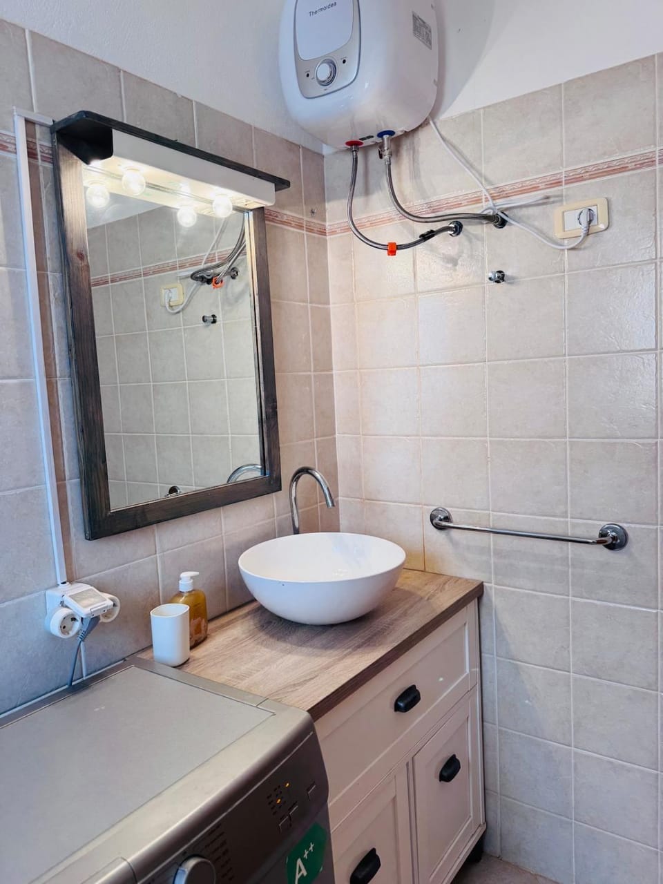 Ima House Apartment in Santa Maria
