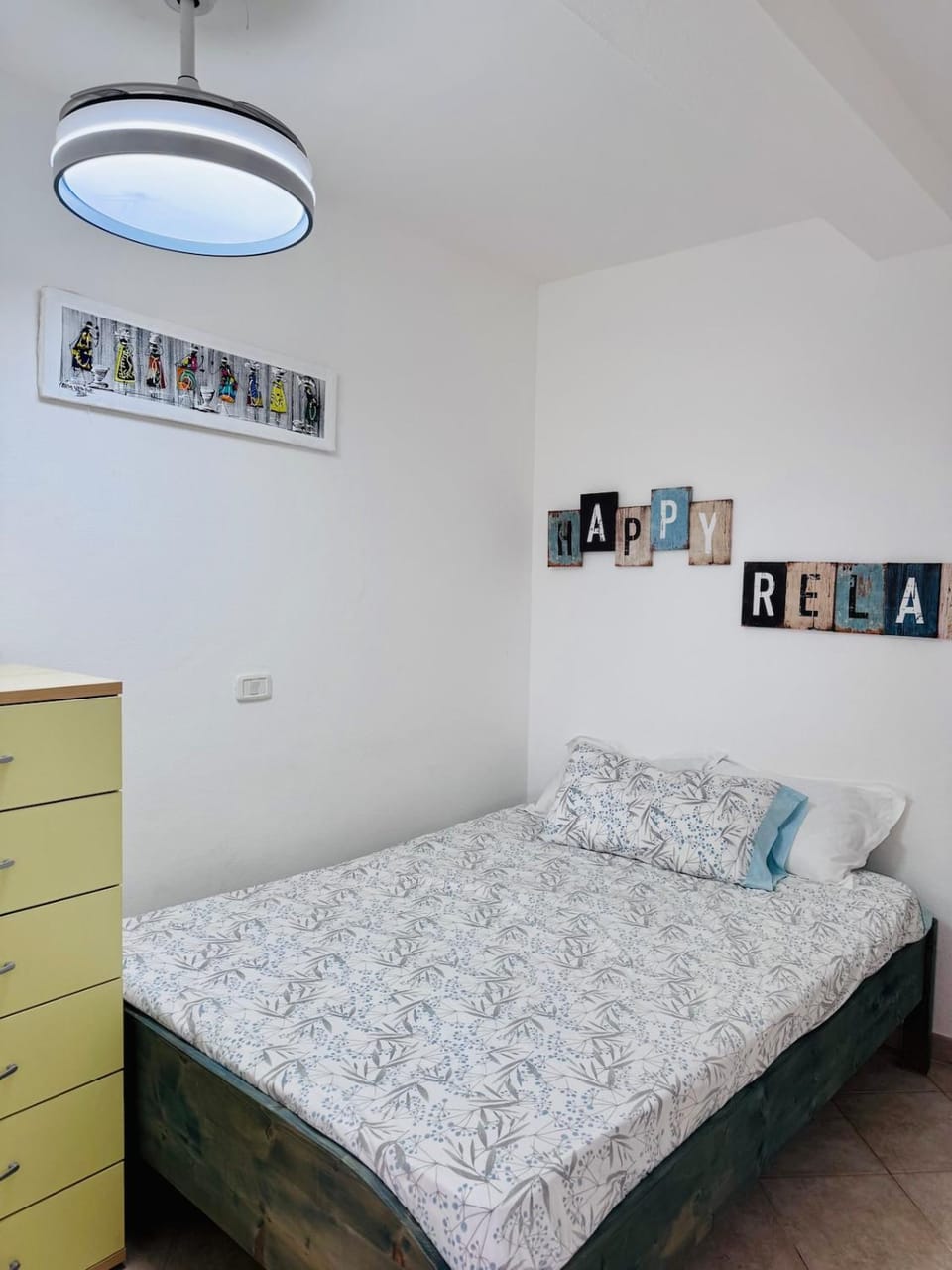 Ima House Apartment in Santa Maria