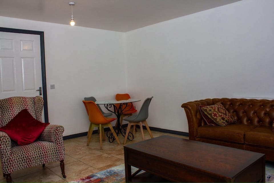 Still Haven - a cosy haven for peace and rest Apartment in Corby