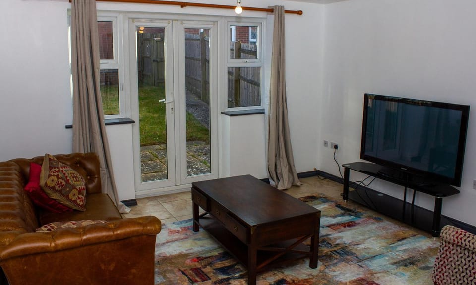 Still Haven - a cosy haven for peace and rest Apartment in Corby