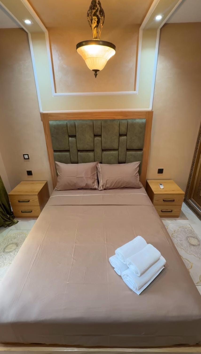 appartement tanger centre,iman Apartment in Tangier