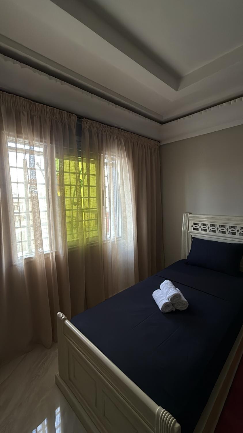 appartement tanger centre,iman Apartment in Tangier