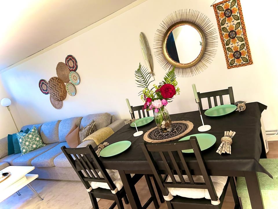 Joselia Apartment in Denmark