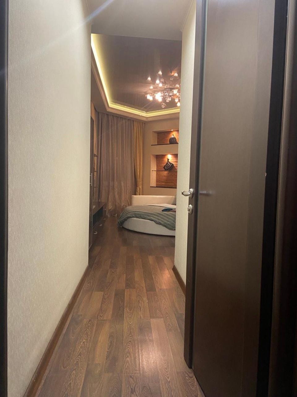 Комфортні апартаменти біля центру Apartment in Odessa