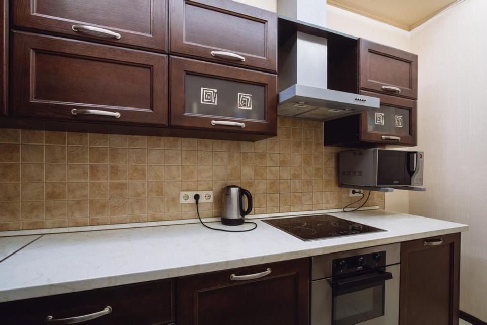 Комфортні апартаменти біля центру Apartment in Odessa