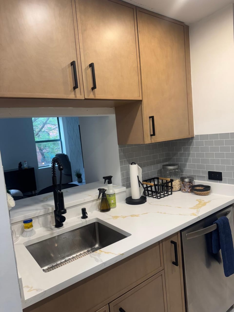 Charming One-Bedroom Apartment in the Heart of Park Slope Apartment in Prospect Heights