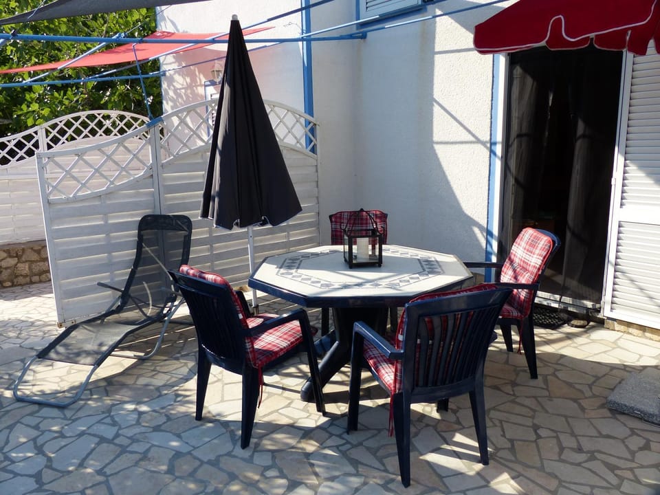 Patio, Balcony/Terrace