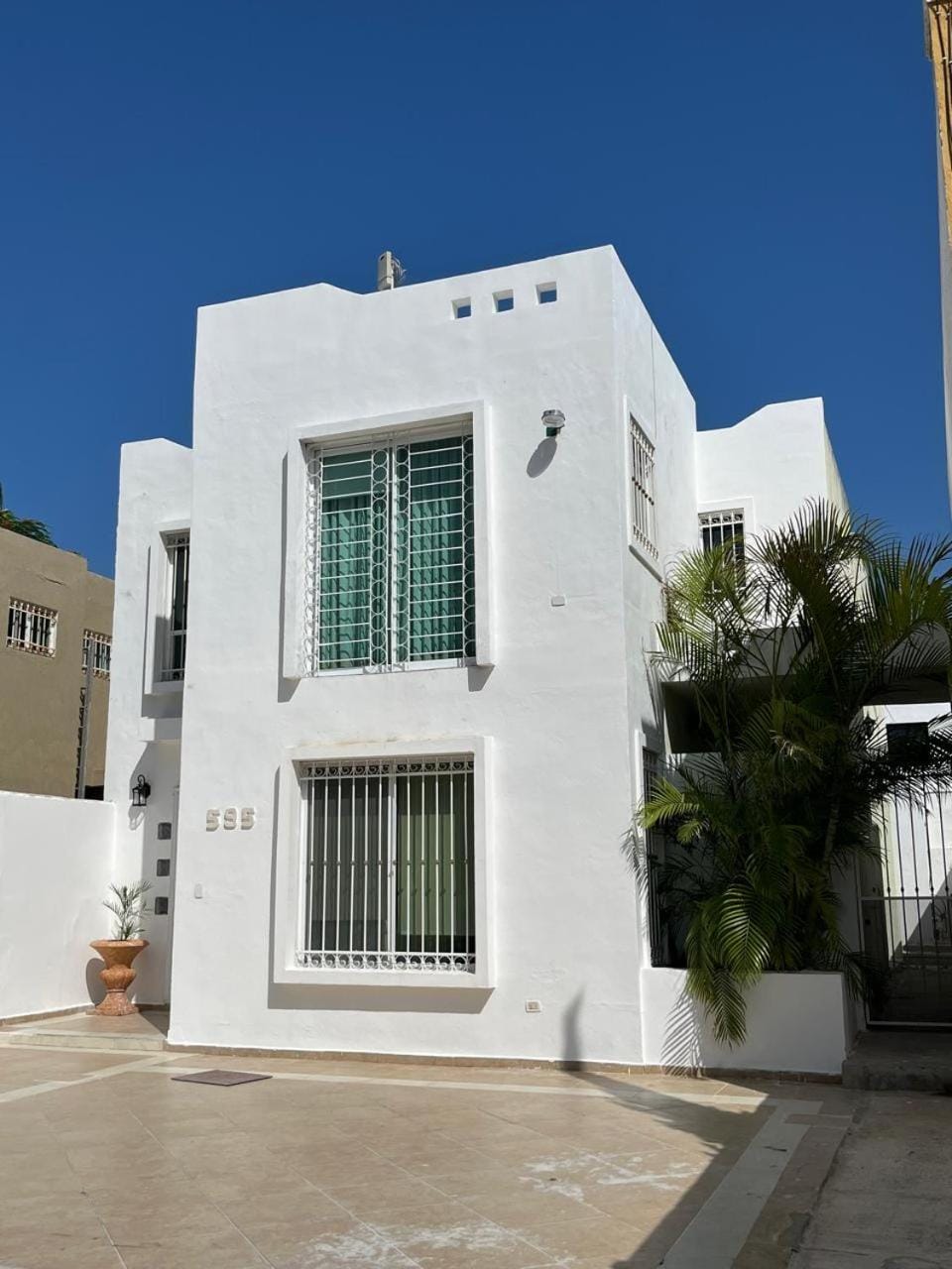 Grande y cómoda casa con piscina y terraza House in Merida
