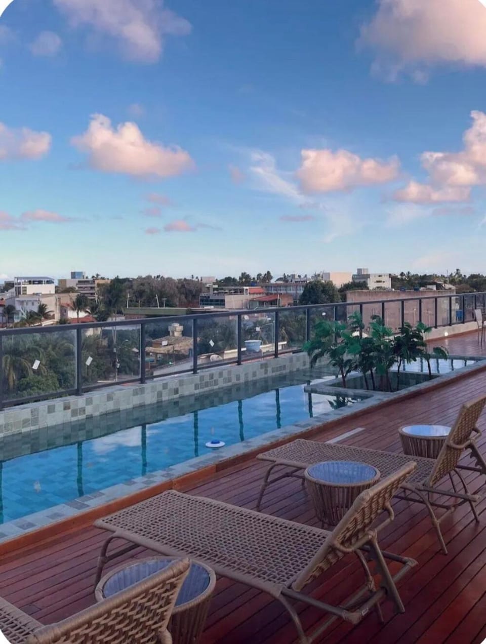 Flat Maravilhoso no Centrinho de Porto de Galinhas Apartment in Ipojuca
