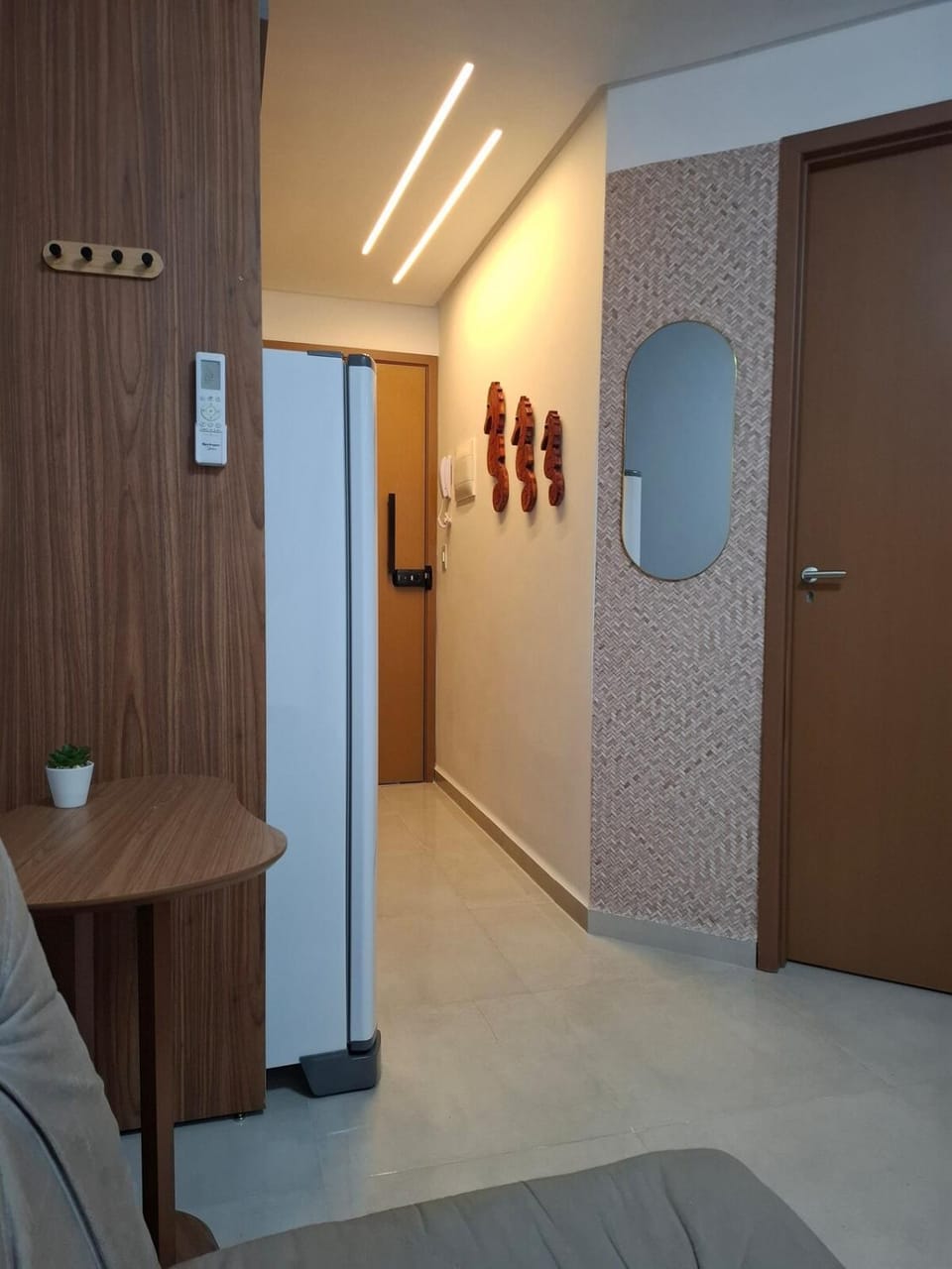 Flat Maravilhoso no Centrinho de Porto de Galinhas Apartment in Ipojuca