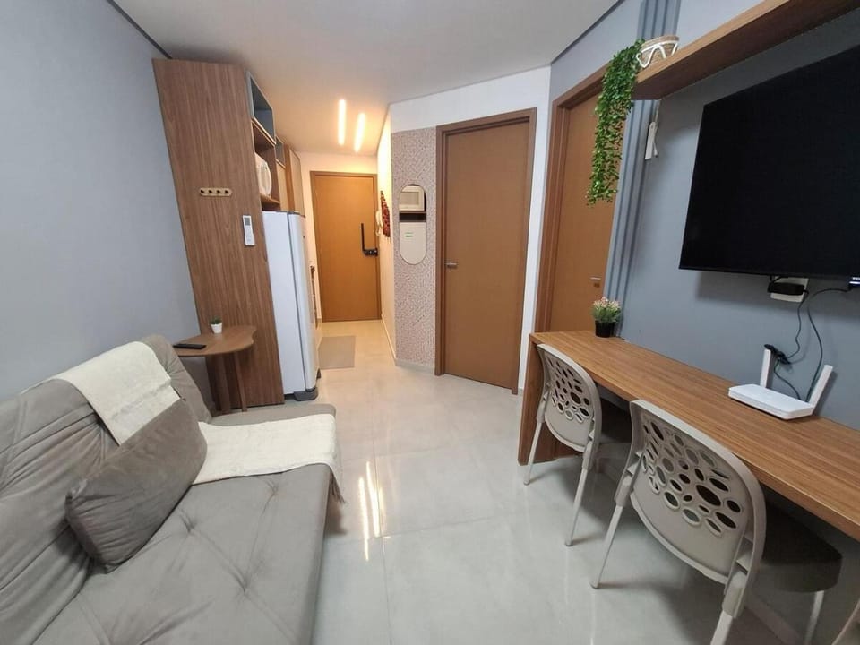 Flat Maravilhoso no Centrinho de Porto de Galinhas Apartment in Ipojuca