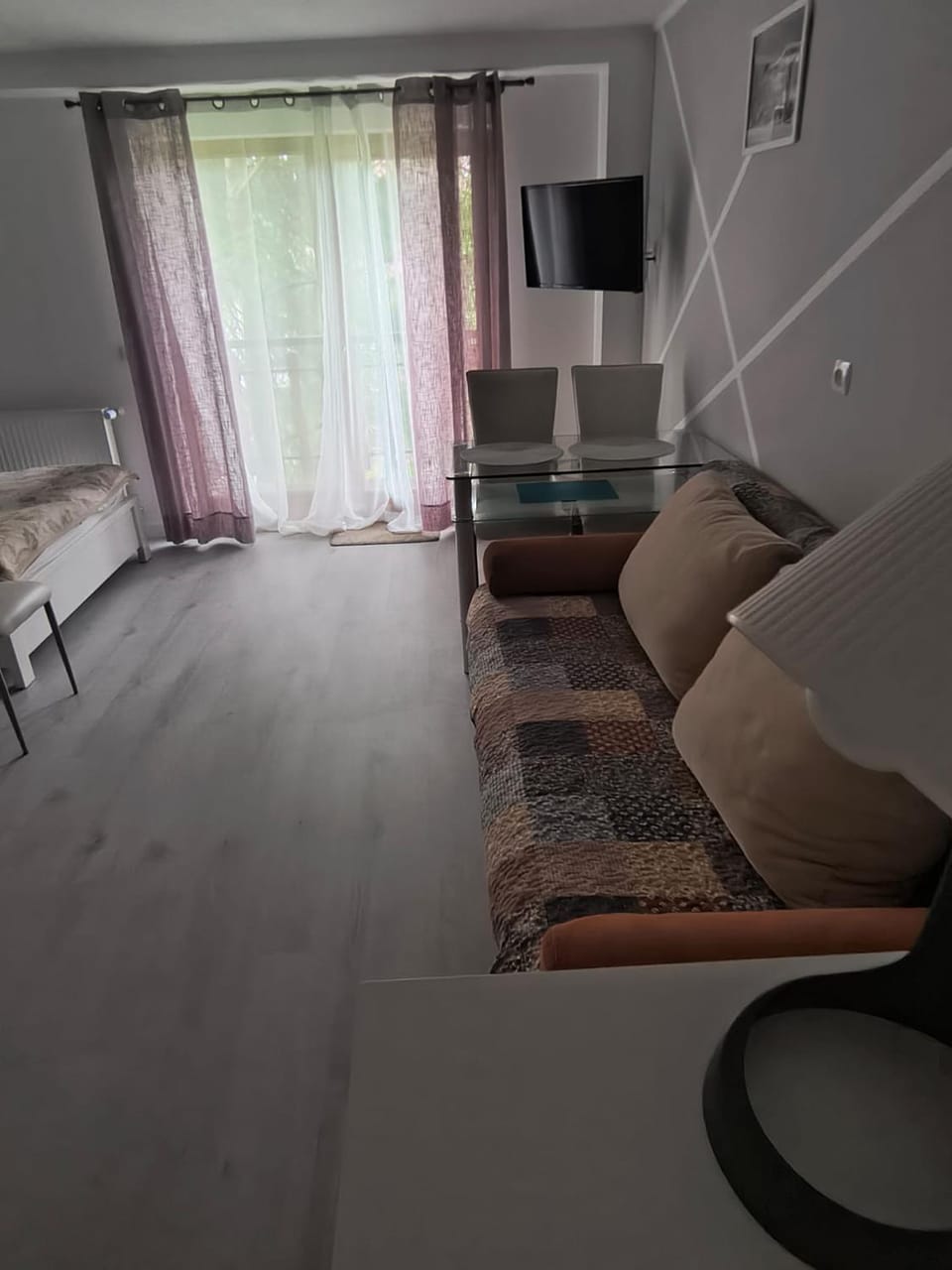 Trapez Vacation rental in Zakopane