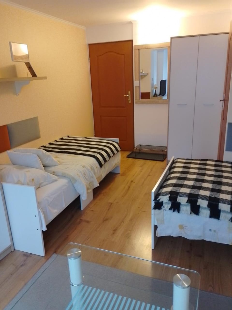 Trapez Vacation rental in Zakopane