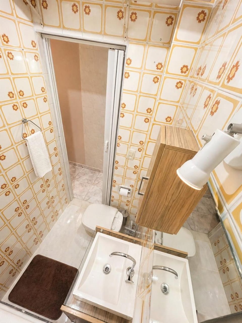 Studio in the heart of Botafogo South Zone, Rio de Janeiro Apartment in Santa Teresa