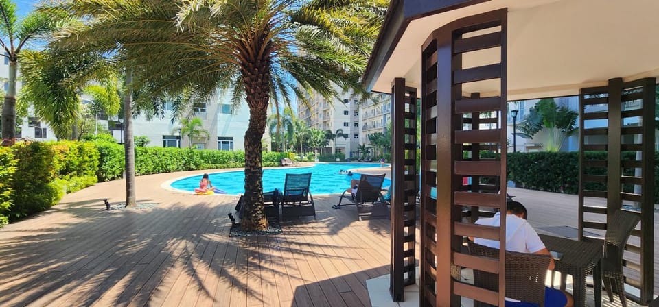 Garden, Garden view, Pool view, Swimming pool