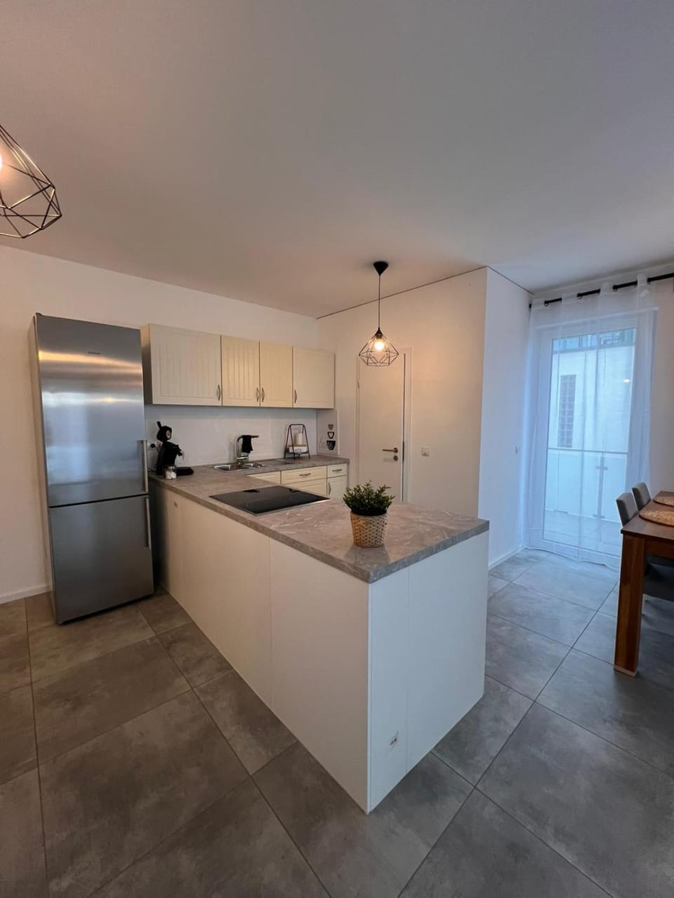 Nur 9 Min zu Fuß ins Zentrum I Balkon I Netflix Apartment in Baden-Württemberg