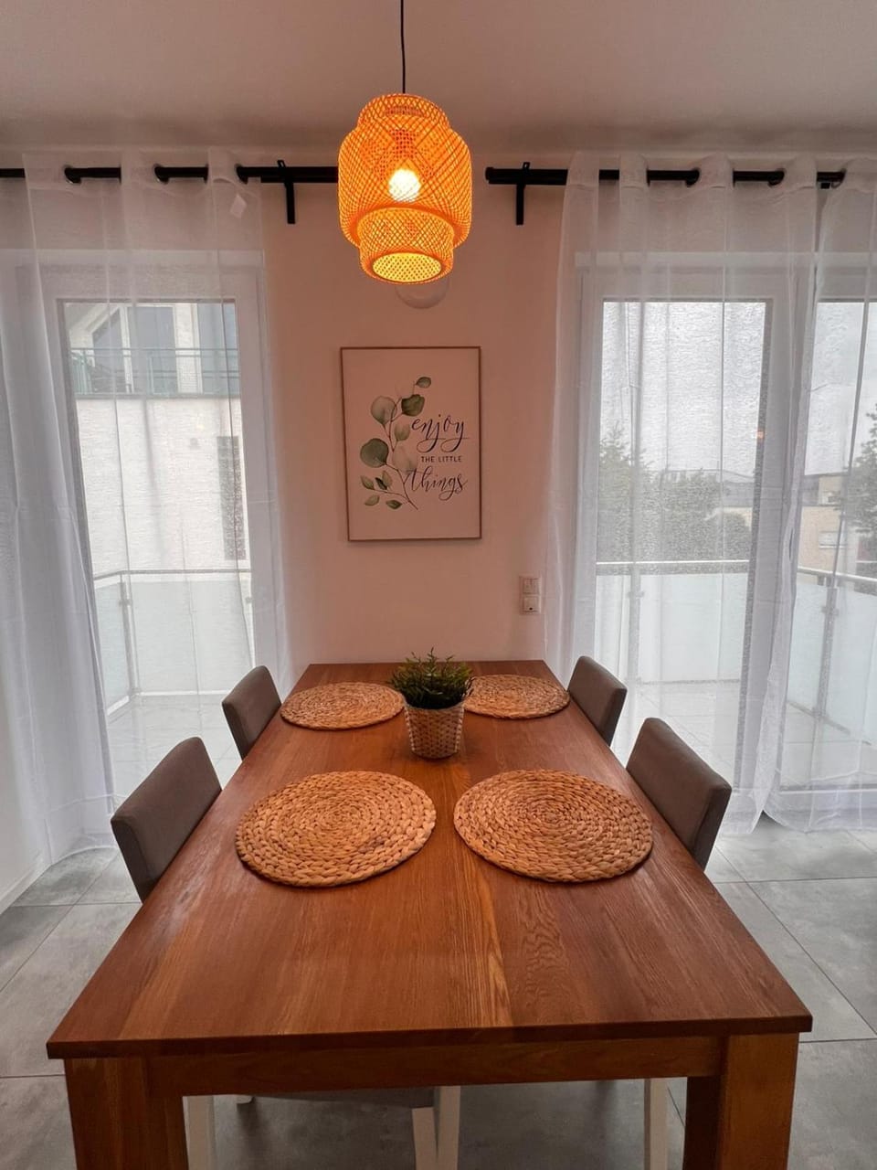 Nur 9 Min zu Fuß ins Zentrum I Balkon I Netflix Apartment in Baden-Württemberg