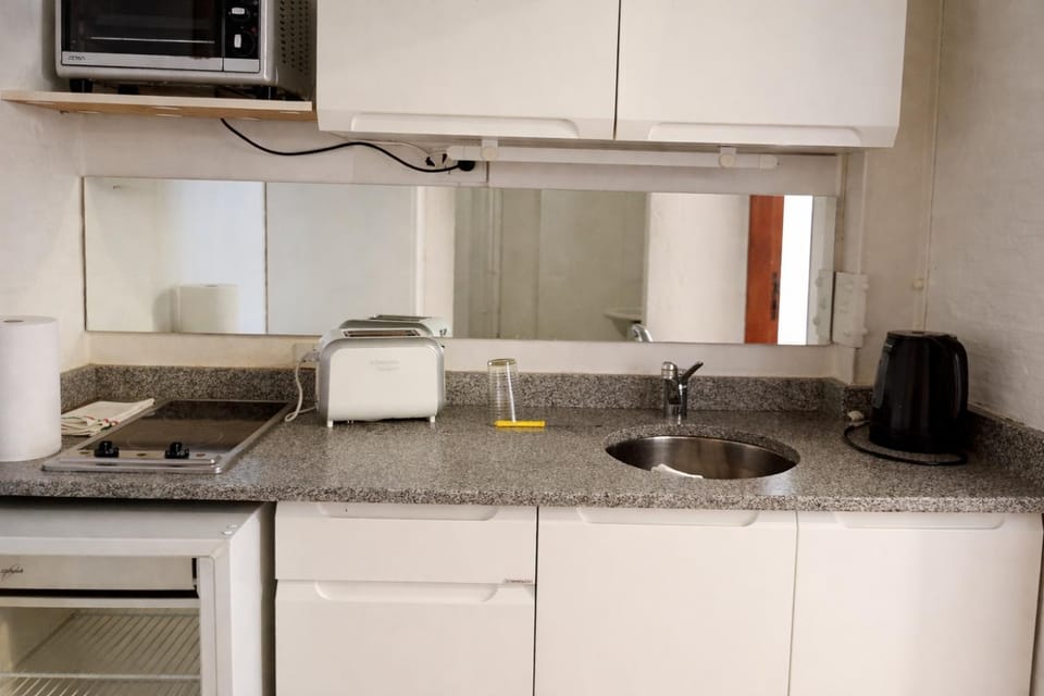 Apartamentos Catalinas Apartment in Buenos Aires
