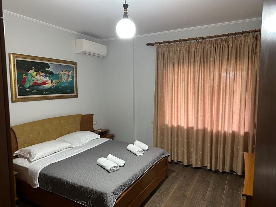 apartment at the city center Apartment in Vlorë