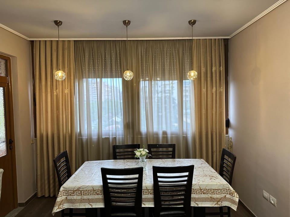 apartment at the city center Apartment in Vlorë