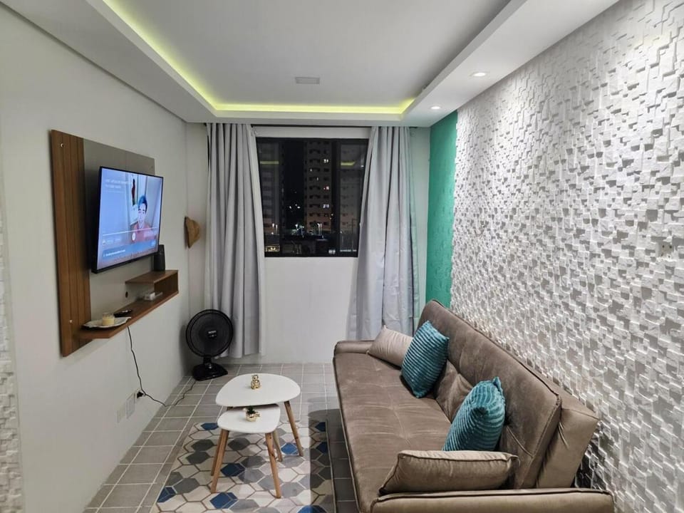 Ideal para familias Pajuçara masgarage Apartment in Maceió