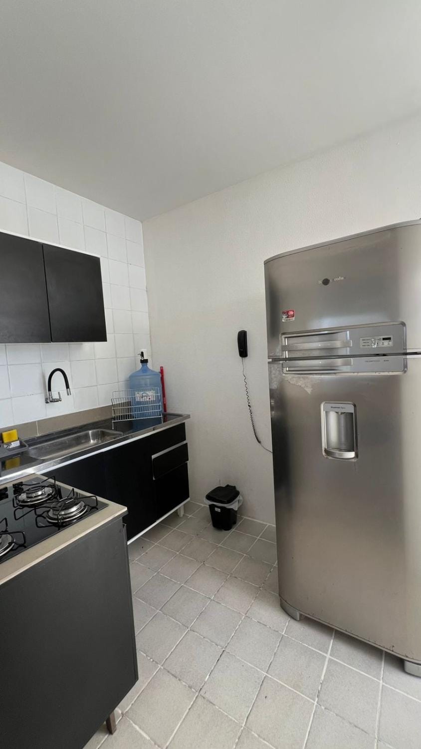 Ideal para familias Pajuçara masgarage Apartment in Maceió