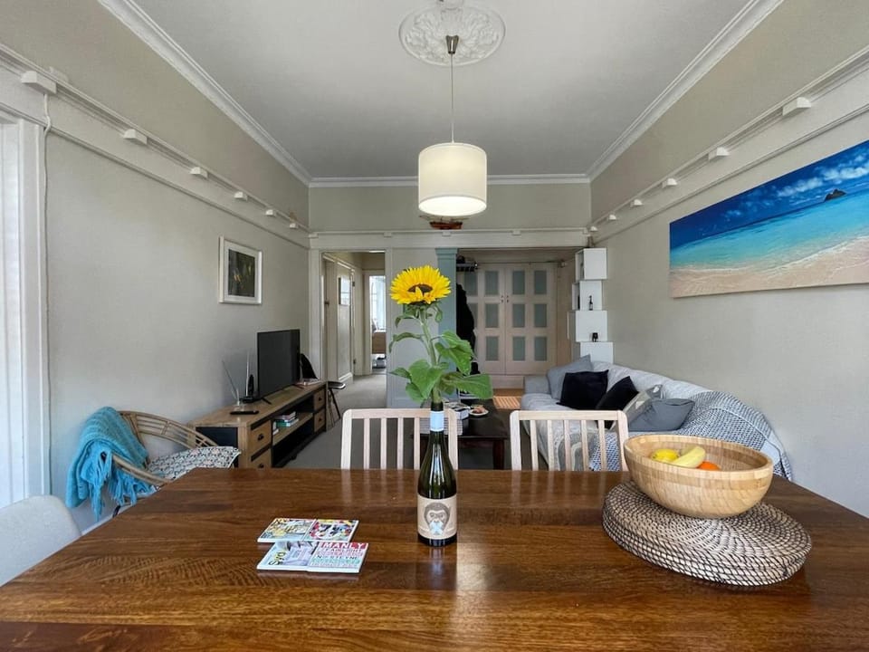 Perfect location in spacious apartment Apartment in Manly