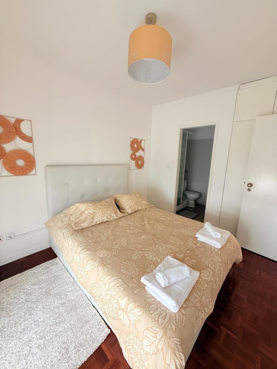 Apart Lisbon Airport III Apartment in Lisbon