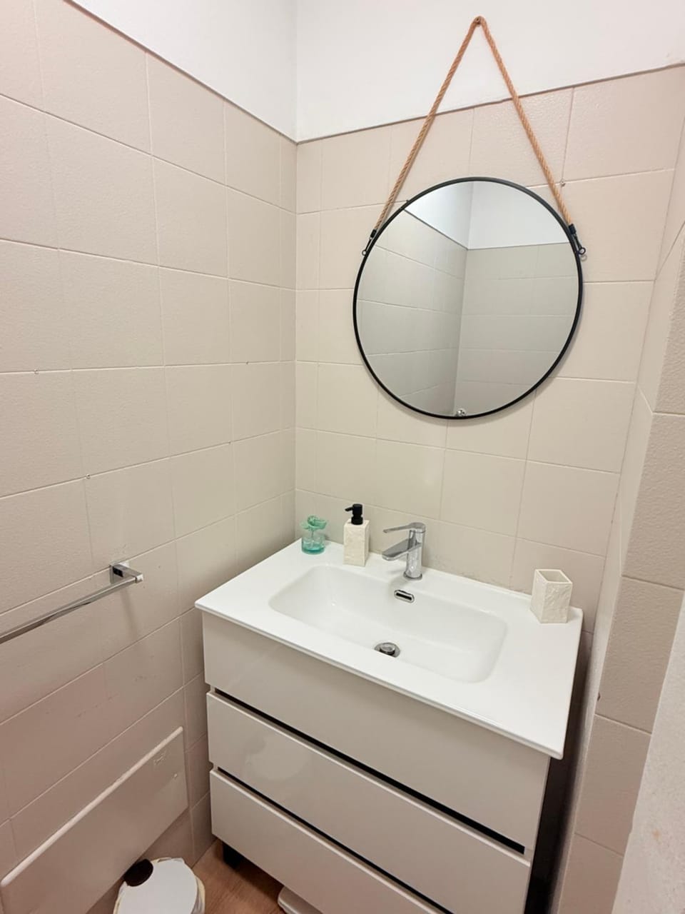 Apart Lisbon Airport III Apartment in Lisbon