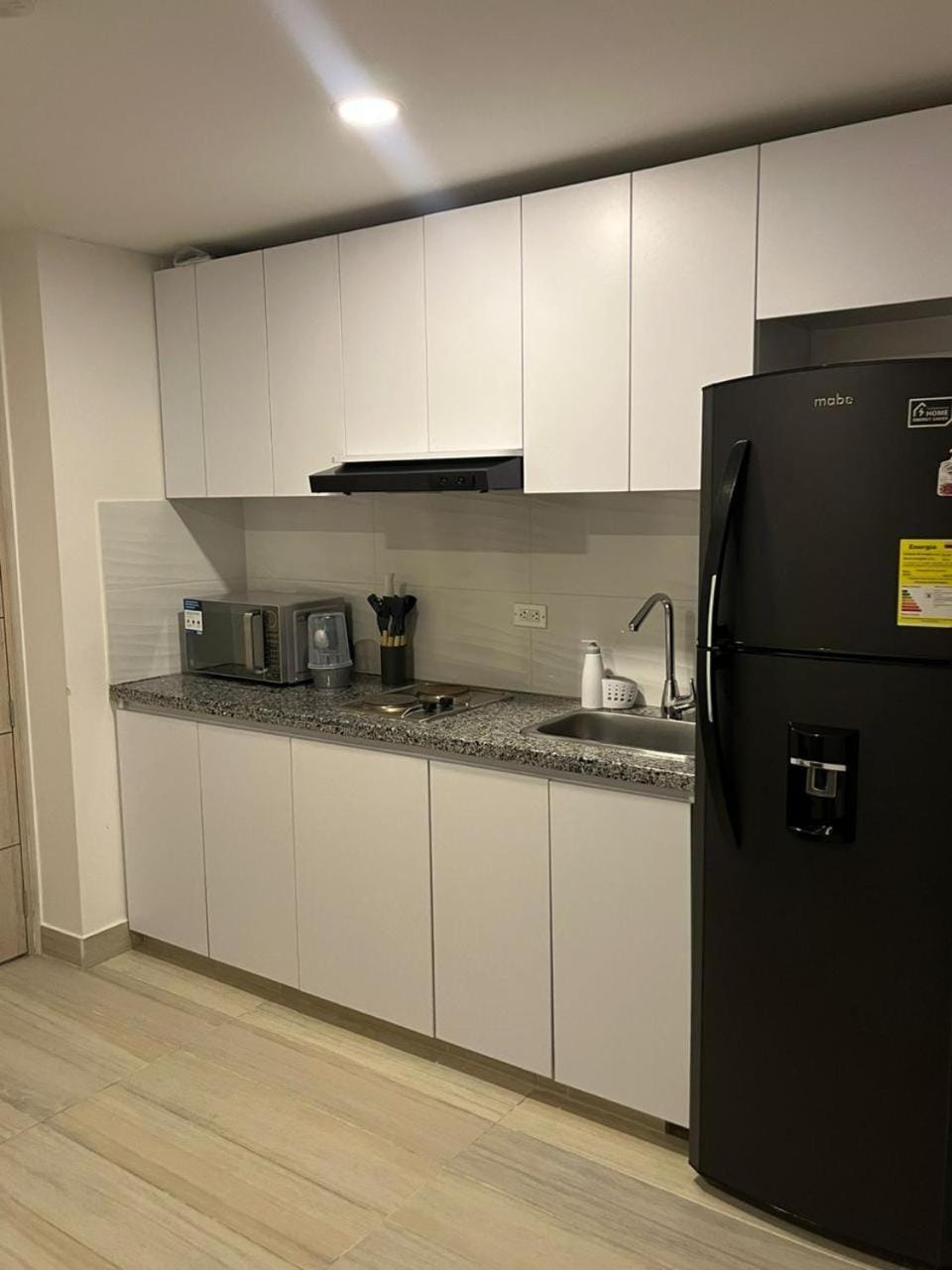 Prisma 2 House Apartment in Bogota