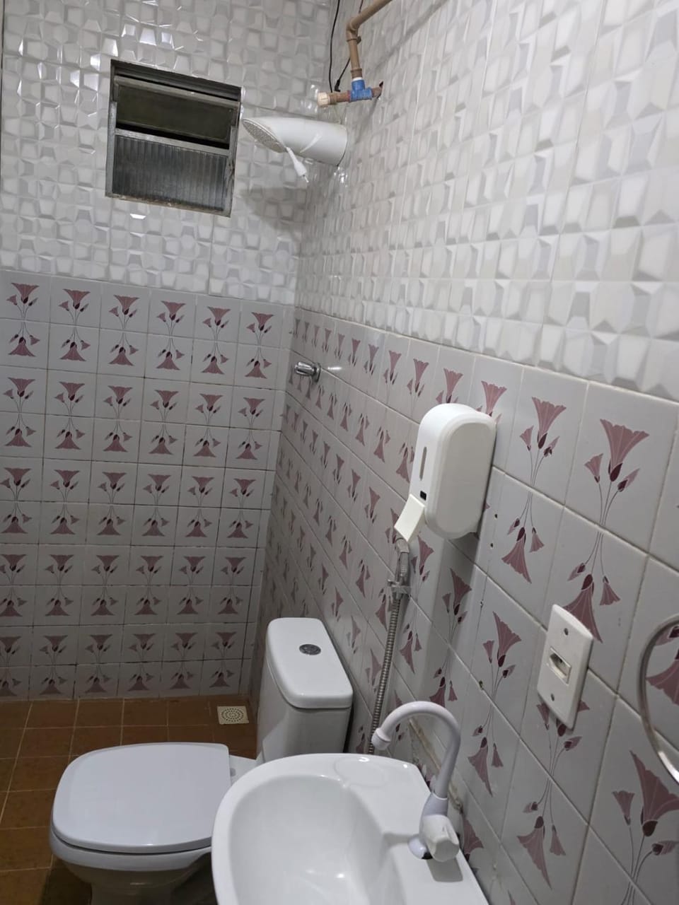 Hospedaria Vitoria Bed and Breakfast in Vitoria