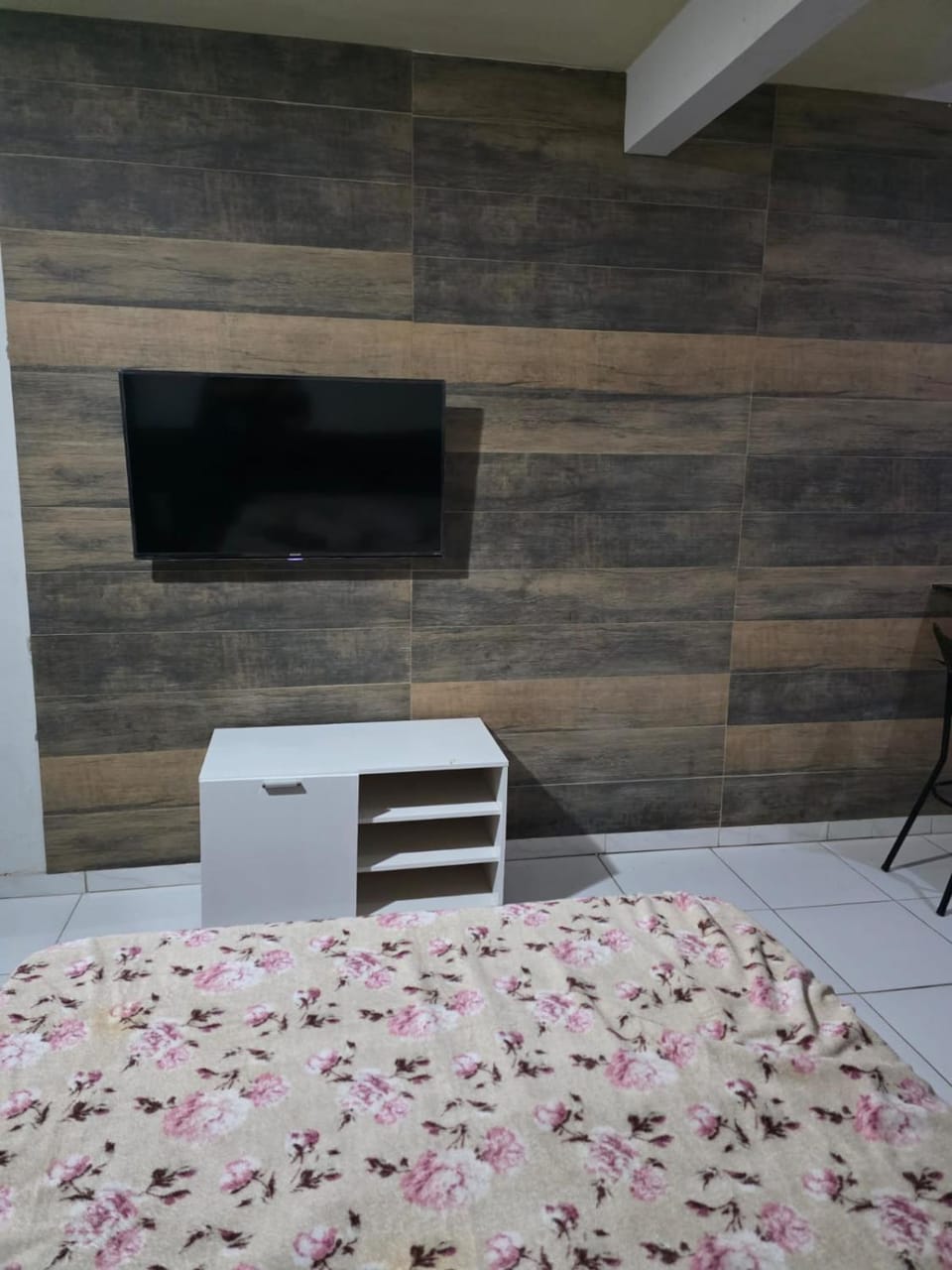 Hospedaria Vitoria Bed and Breakfast in Vitoria