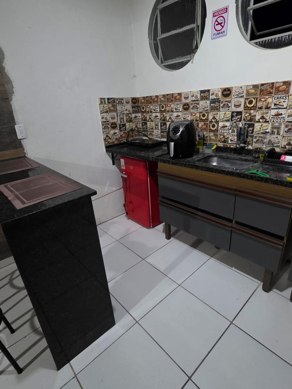 Hospedaria Vitoria Bed and Breakfast in Vitoria