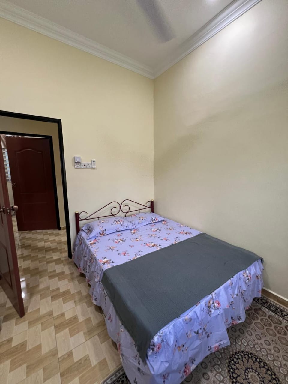 Pakndak Homestay Alor Setar House in Kedah