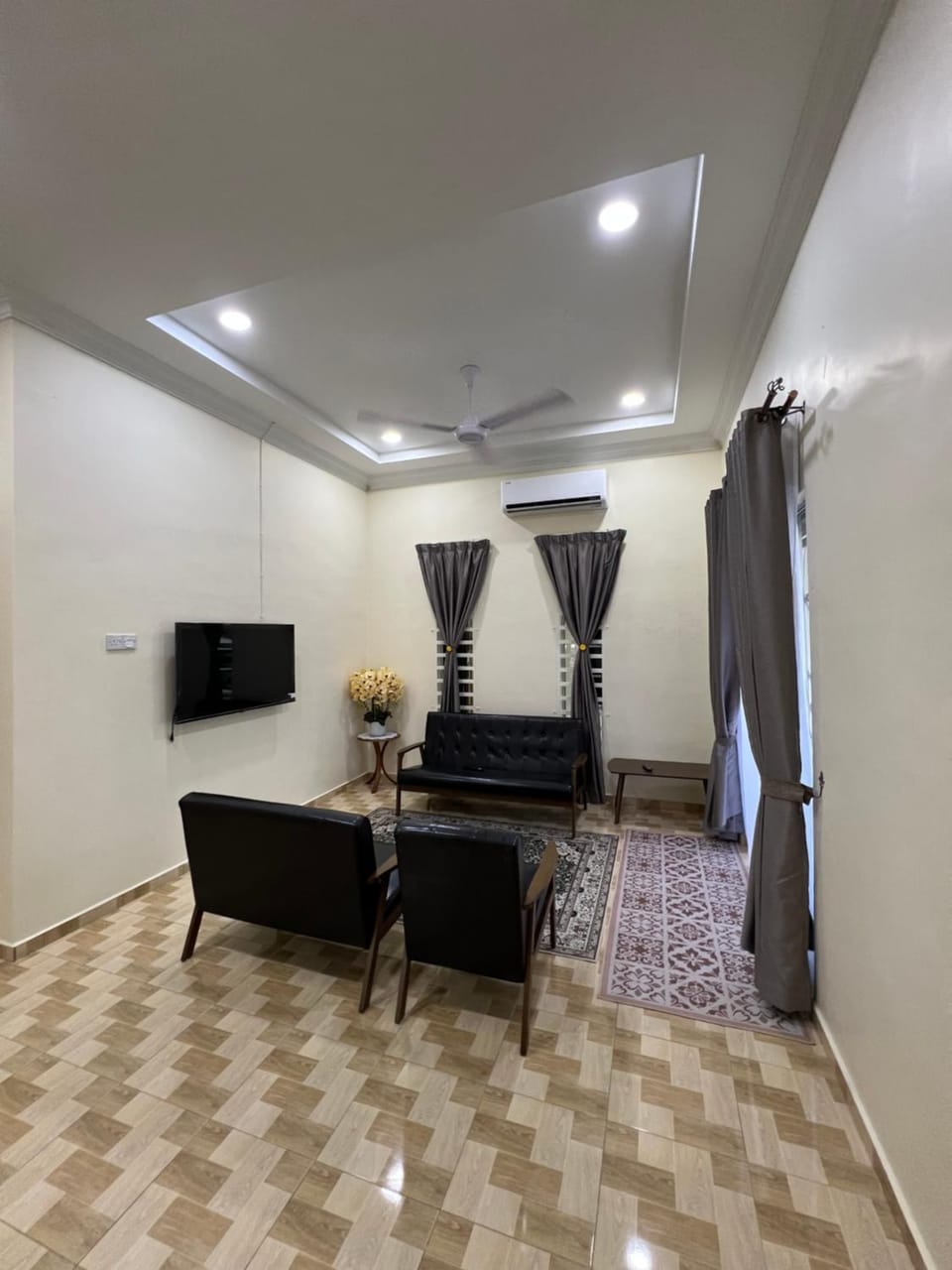 Pakndak Homestay Alor Setar House in Kedah