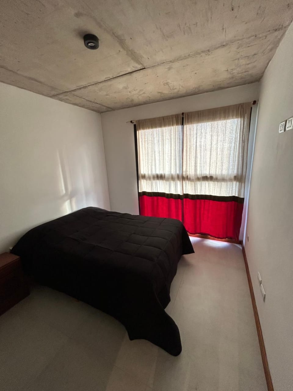 Alsina Apartment in Tandil