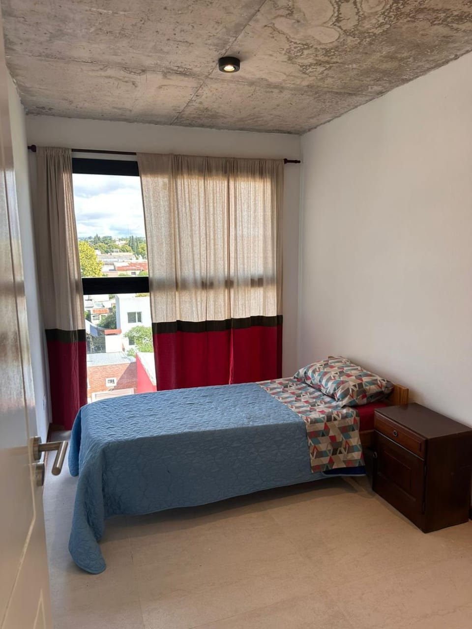 Alsina Apartment in Tandil