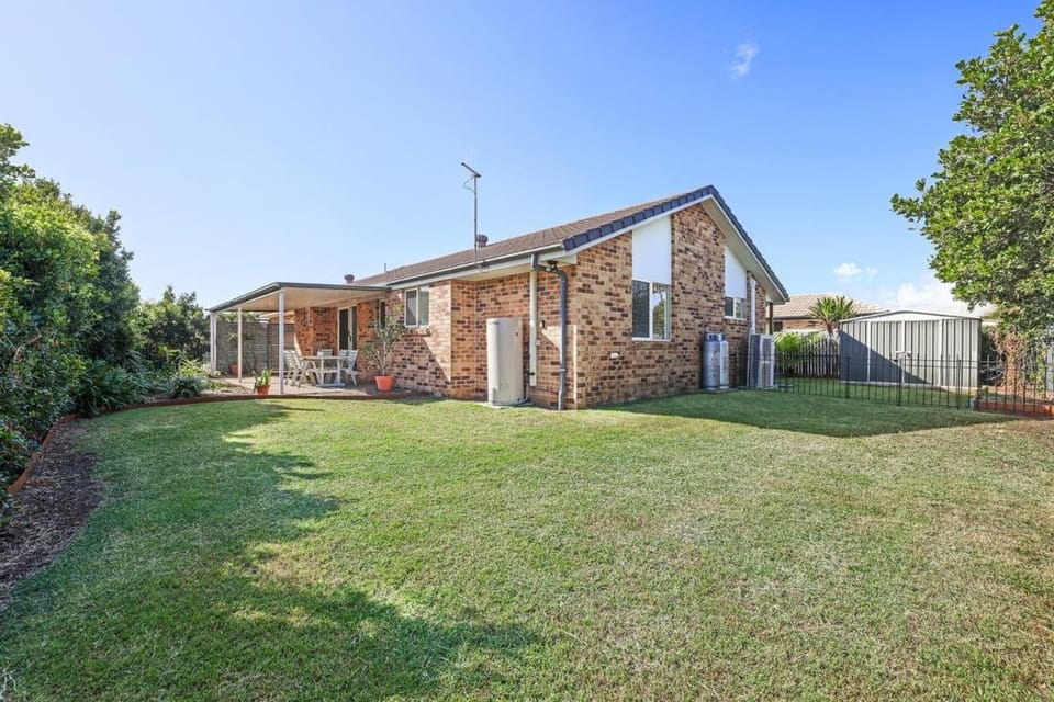 Caretta House House in Bargara