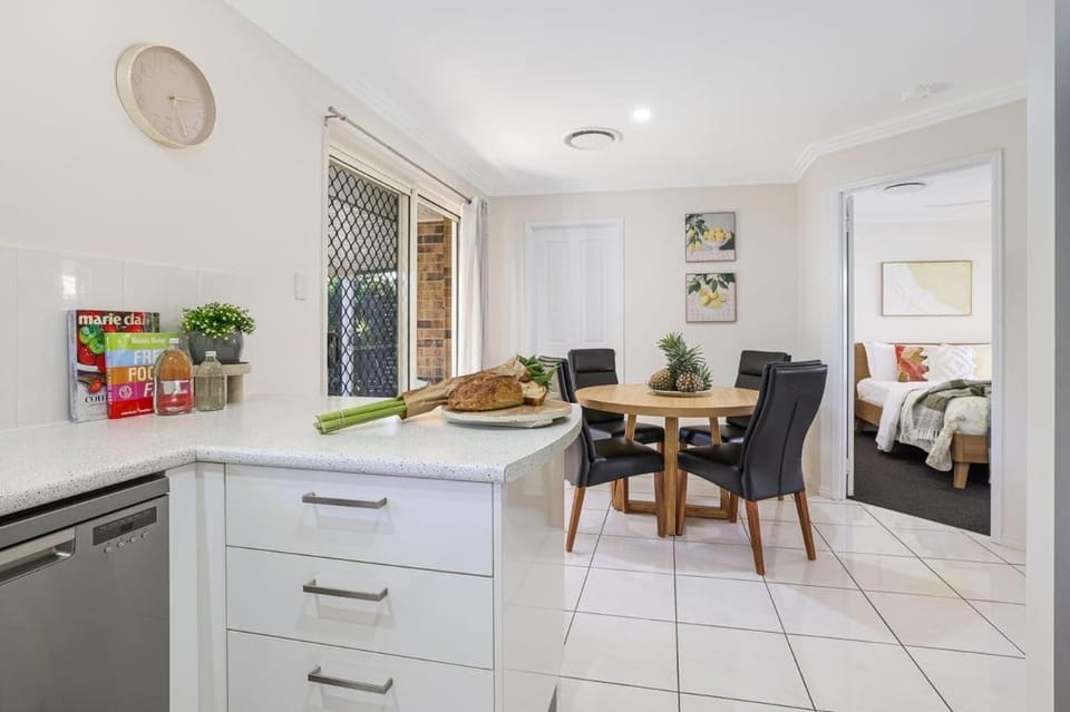 Caretta House House in Bargara