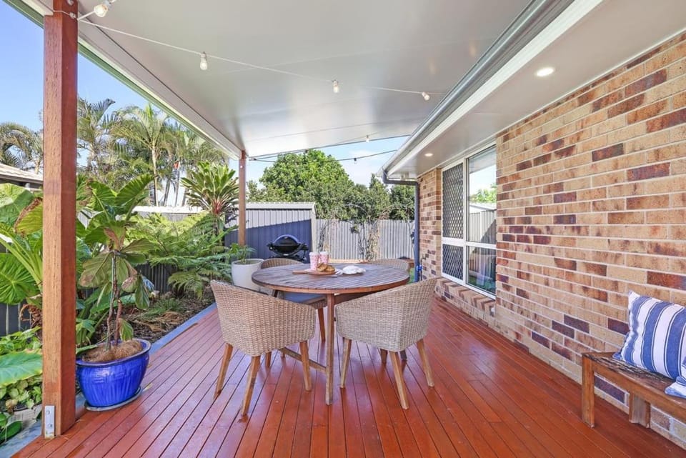 Caretta House House in Bargara