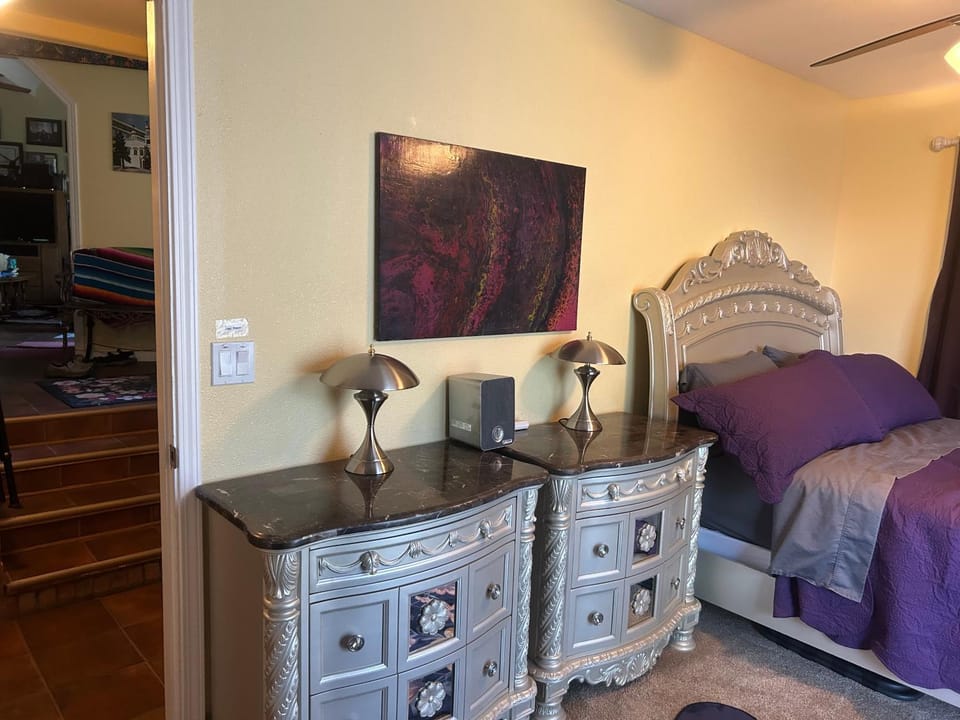 Angel's Trumpet Bed and Breakfast Bed and Breakfast in Nice