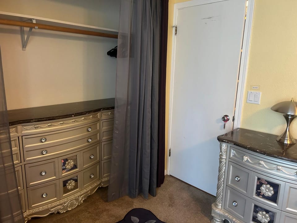 Angel's Trumpet Bed and Breakfast Bed and Breakfast in Nice